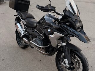2020 BMW R 1250 GS, чёрный, 1590000 рублей, вид 1