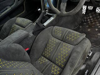 1998 Nissan Skyline X (R34), жёлтый, 4500000 рублей, вид 4