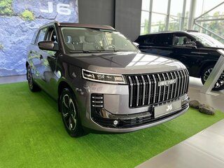 2026 Jeland J6, серый, 2929000 рублей, вид 3
