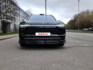 2024 Aito M9 275 I, чёрный, 8300000 рублей, вид 4