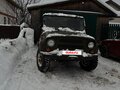 2005 УАЗ 31512, зелёный, 215000 рублей - вид 2