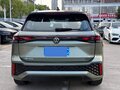 2025 Volkswagen Tayron II (China Market), зелёный, 3524950 рублей - вид 4