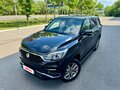 2019 SsangYong Rexton IV, чёрный, 2699000 рублей - вид 2