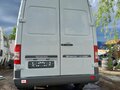 2018 Mercedes-Benz Sprinter Classic, белый, 3200000 рублей - вид 4