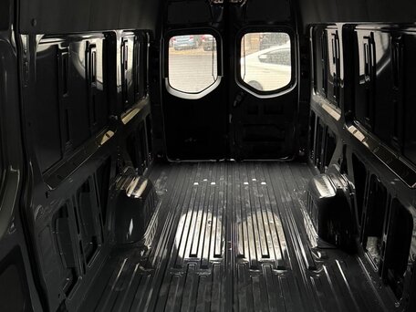 2022 Mercedes-Benz Sprinter, серый, 13000000 рублей, вид 4