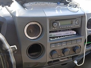 2014 ГАЗ ГАЗель Next, серый, 1100000 рублей, вид 5