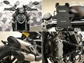 2022 Ducati Monster 937, чёрный, 879000 рублей - вид 9