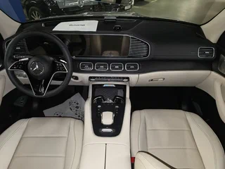 2026 Mercedes-Benz GLE 300 d II (V167) Рестайлинг, чёрный, 12519000 рублей, вид 2