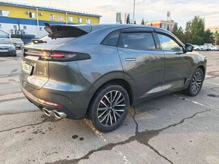 2023 Changan UNI-K, серый, 3140000 рублей, вид 4