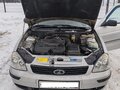 2009 Lada (ВАЗ) Priora I, серебристый, 400000 рублей - вид 2