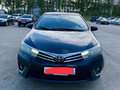 2013 Toyota Corolla XI (E160, E170, E180), серый, 785000 рублей - вид 1