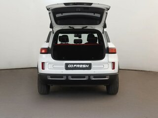 2020 Geely Icon I, белый, 1936000 рублей, вид 5