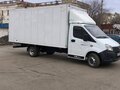 2019 ГАЗ ГАЗель Next, белый, 1420000 рублей - вид 2