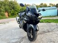 2011 Kawasaki ZZR 1400, чёрный, 699000 рублей - вид 5
