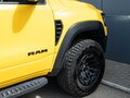 2023 Ram 1500 Crew Cab TRX V, жёлтый, 11920000 рублей - вид 9