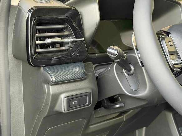 2026 Haval H3 I, чёрный, 2870010 рублей - вид 11
