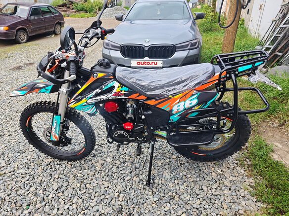 2026 Sycmmc 300, синий, 99910 рублей - вид 4