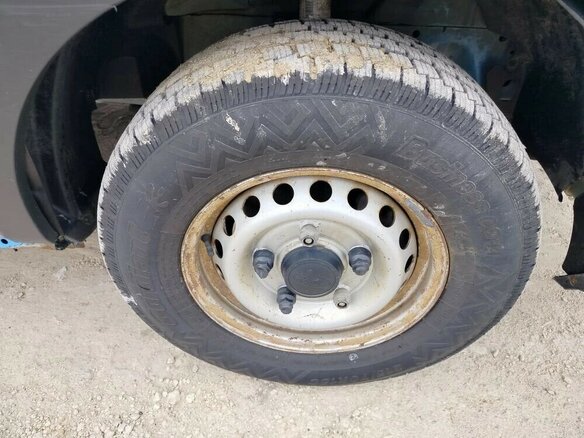 2021 Ford Transit, синий, 2324000 рублей - вид 9