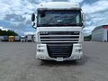 2012 DAF XF 105, белый, 2300000 рублей
