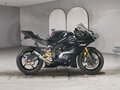 2018 Yamaha YZF-R6, чёрный, 1090000 рублей