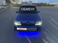 2001 Nissan Cube I Рестайлинг (Z10), синий, 207000 рублей