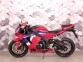2021 Honda CBR 600RR, красный, 1295000 рублей - вид 3