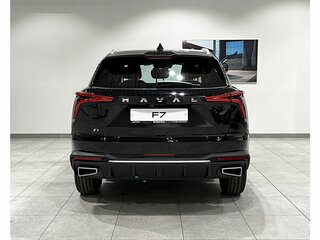 2026 Haval F7 II, чёрный, 2969010 рублей, вид 5
