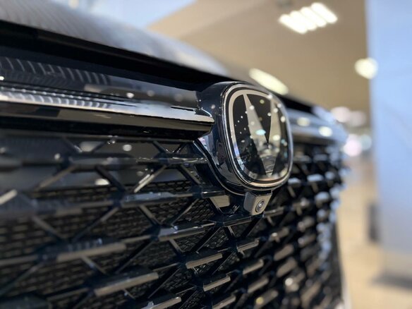 2026 Changan CS35 Max, серый, 2839900 рублей - вид 11