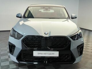 2024 BMW X2 xDrive25i II (U10), серый, 6550000 рублей, вид 2