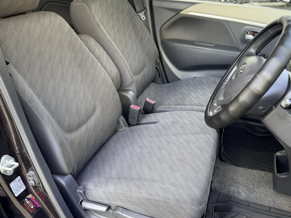 2014 Mazda Flair I, фиолетовый, 475000 рублей - вид 13