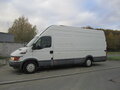 2003 Iveco Daily, белый, 955000 рублей - вид 2
