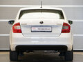 2016 Skoda Rapid I, белый, 1179000 рублей - вид 4