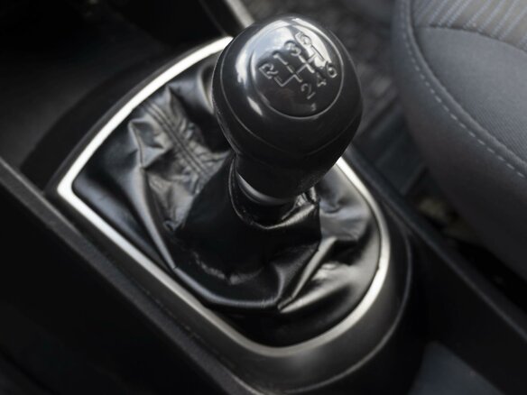 2016 Hyundai Solaris I Рестайлинг, чёрный - вид 8