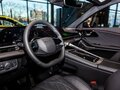 2025 Exeed RX, чёрный, 3590000 рублей - вид 8