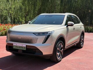 2023 Haval Xiaolong Max I, бежевый, 3400000 рублей, вид 1