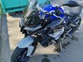 2020 Yamaha MT-10, синий, 1100000 рублей - вид 6