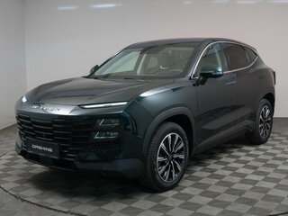 2026 Jetour Dashing I, зелёный, 2949900 рублей, вид 3