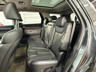 2021 Hyundai Palisade I, серый, 4600000 рублей, вид 3