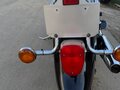 2003 Yamaha XVS400 Drag Star, чёрный, 359000 рублей - вид 9