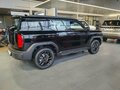 2026 Haval H3 I Рестайлинг, чёрный - вид 3