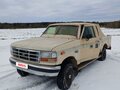 1995 Ford F-250, бежевый, 550000 рублей - вид 1