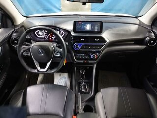 2023 Changan Alsvin, белый, 427050 рублей, вид 5