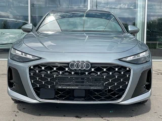 2026 Audi A6 L VI (C9), серый, 7990000 рублей, вид 2
