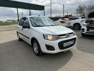 Lada (ВАЗ) Kalina II