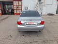 2005 Mitsubishi Lancer IX Рестайлинг, серебристый, 320000 рублей - вид 6