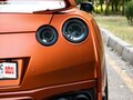 2016 Nissan GT-R I Рестайлинг 3, оранжевый, 10000000 рублей - вид 6