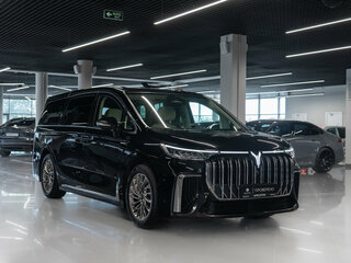 2023 Voyah Dream I, чёрный, 5800000 рублей, вид 2