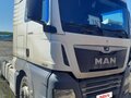 2021 MAN TGX, белый, 6790000 рублей - вид 1