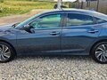 2018 Honda Insight III, серый, 1905000 рублей - вид 10