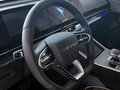 2025 Omoda C5 I Рестайлинг, синий - вид 10